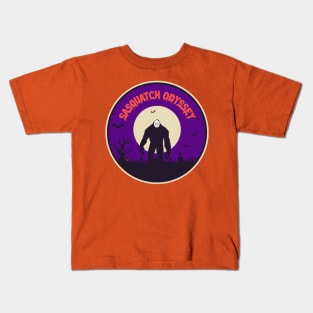SO: Purple Potion Halloween 2021 Kids T-Shirt